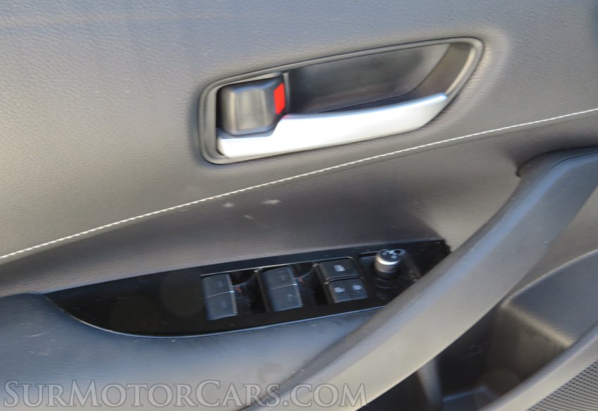 2019 Toyota Corolla Hatchback - Image 48