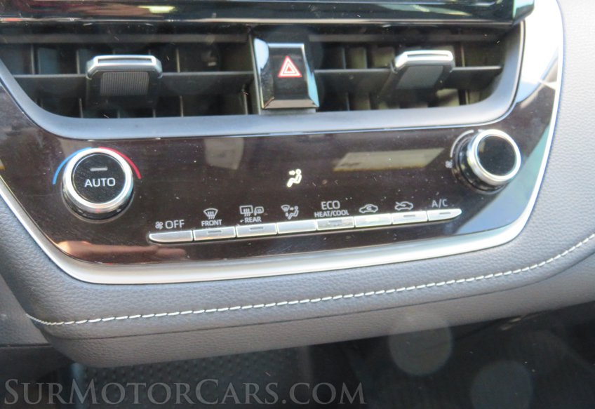 2019 Toyota Corolla Hatchback - Image 44