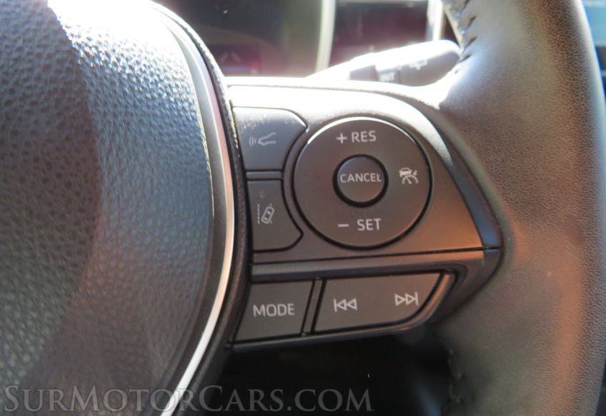 2019 Toyota Corolla Hatchback - Image 37