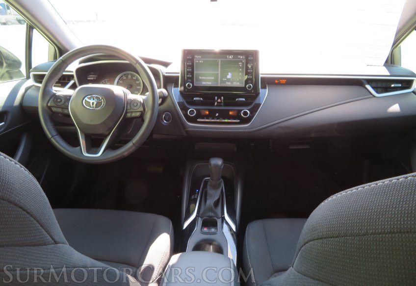 2019 Toyota Corolla Hatchback - Image 27