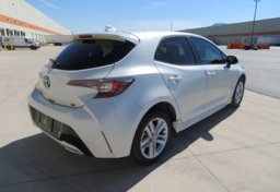 2019 Toyota Corolla Hatchback - Image 7