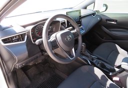 2019 Toyota Corolla Hatchback - Image 25
