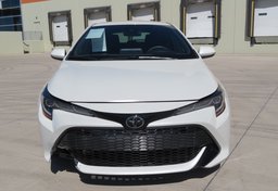 2019 Toyota Corolla Hatchback - Image 12