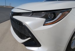 2019 Toyota Corolla Hatchback - Image 21
