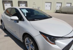 2019 Toyota Corolla Hatchback - Image 14