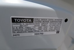 2019 Toyota Corolla Hatchback - Image 57