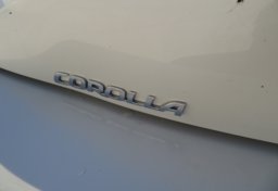 2019 Toyota Corolla Hatchback - Image 24