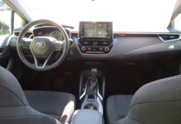 2019 Toyota Corolla Hatchback - Image 27