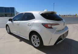 2019 Toyota Corolla Hatchback - Image 8