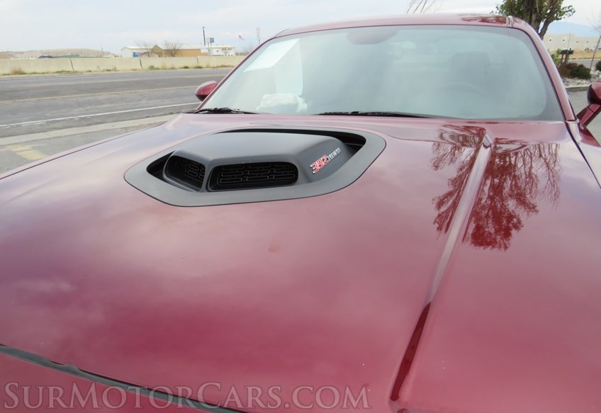 2017 Dodge Challenger - Image 19
