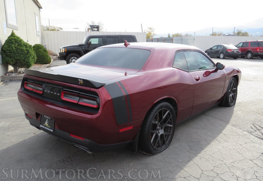 2017 Dodge Challenger - Image 7