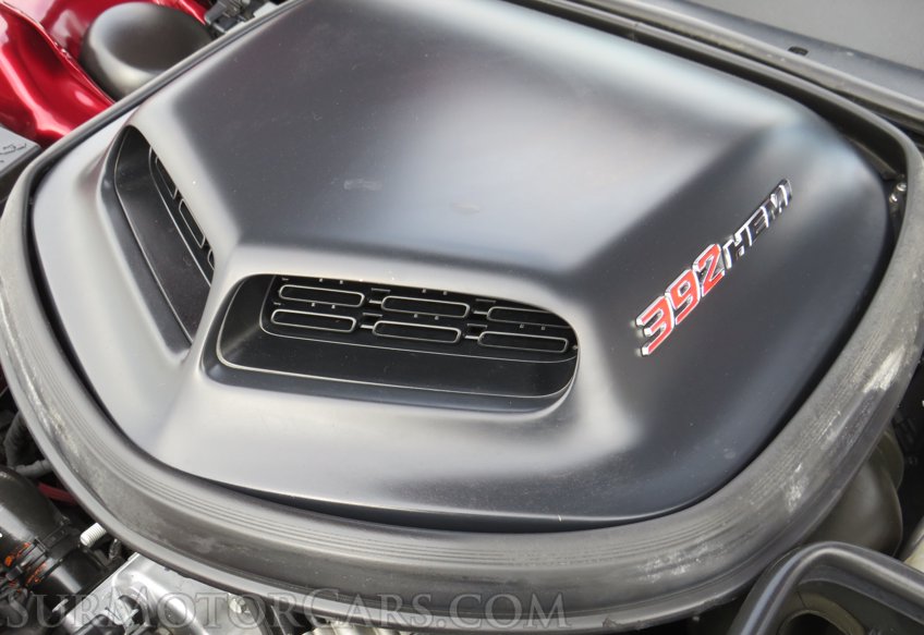 2017 Dodge Challenger - Image 53