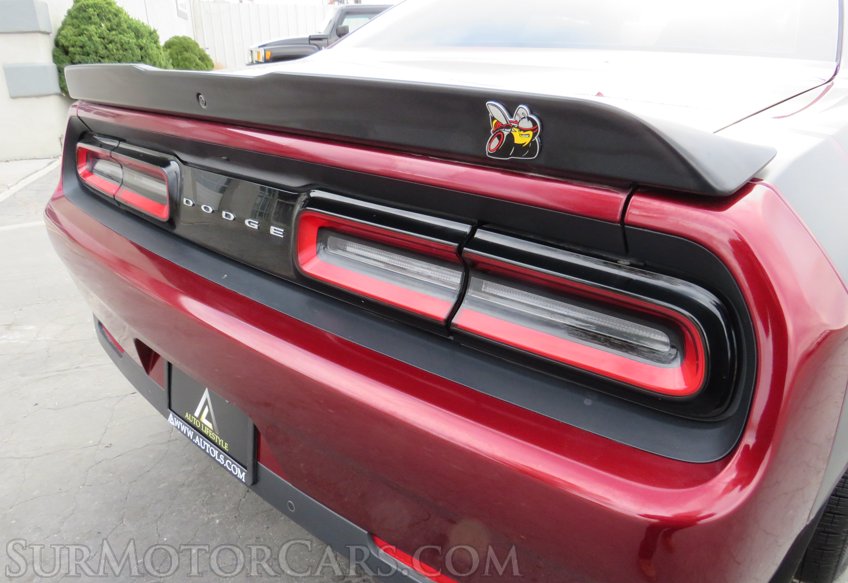 2017 Dodge Challenger - Image 20