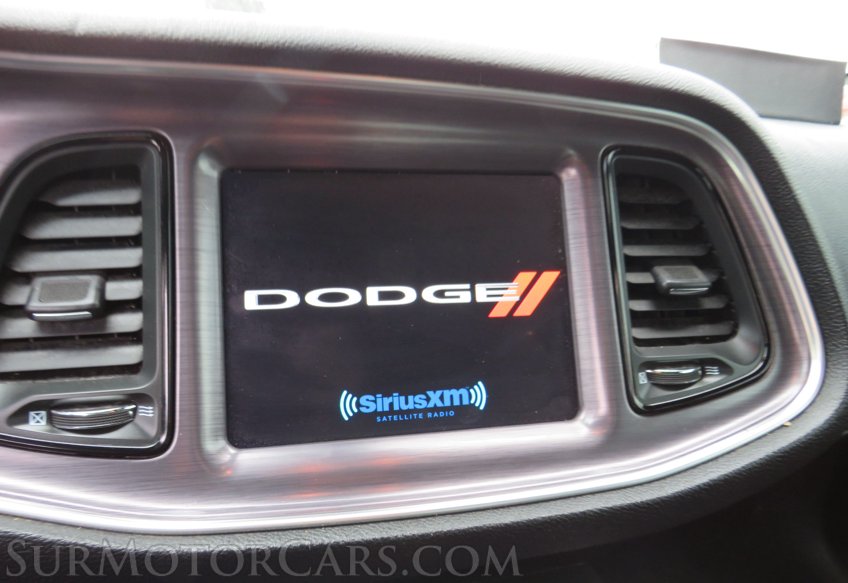 2017 Dodge Challenger - Image 40