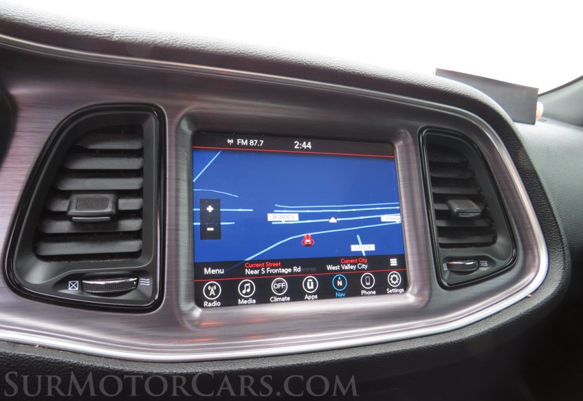 2017 Dodge Challenger - Image 35