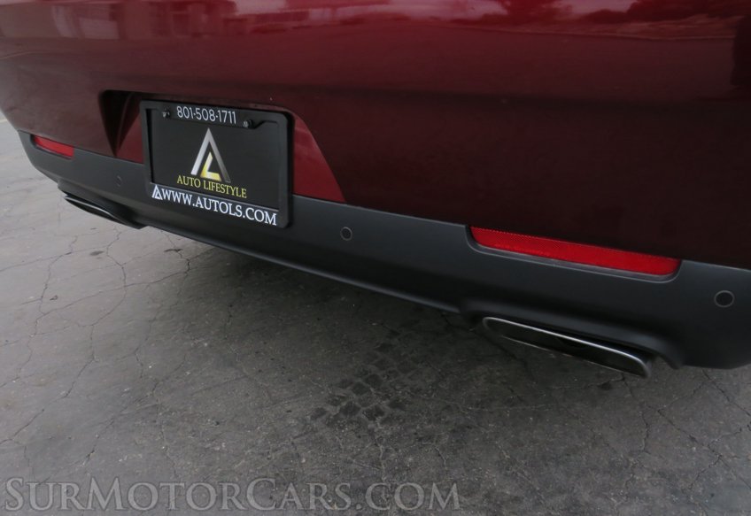 2017 Dodge Challenger - Image 26