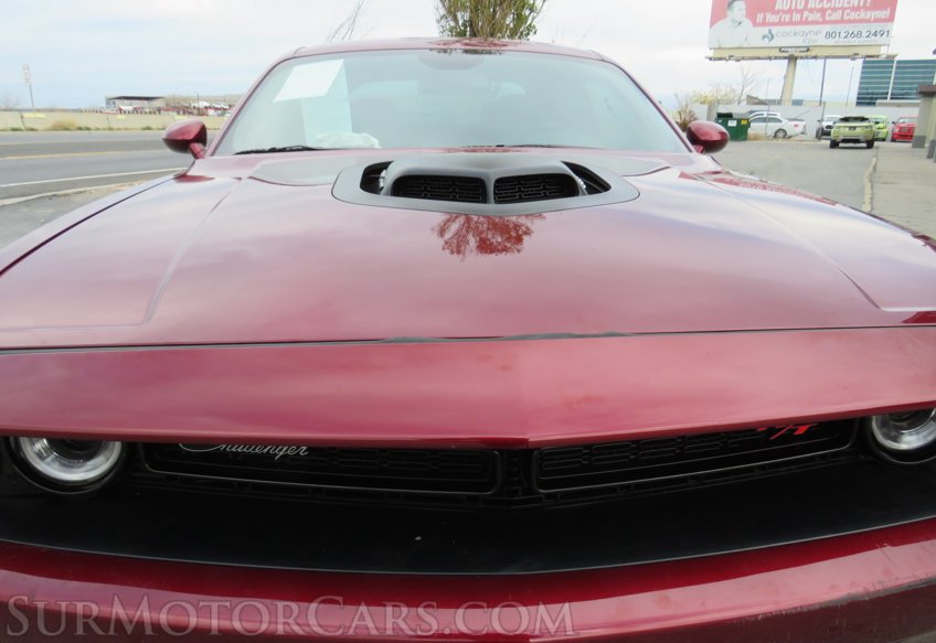 2017 Dodge Challenger - Image 17