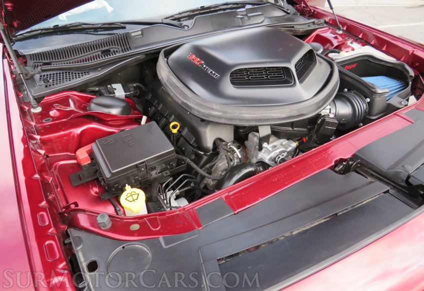 2017 Dodge Challenger - Image 54