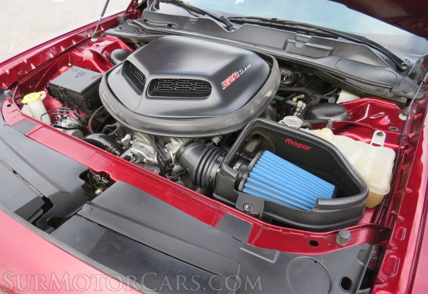 2017 Dodge Challenger - Image 56