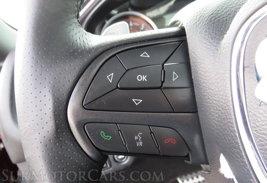 2017 Dodge Challenger - Image 33