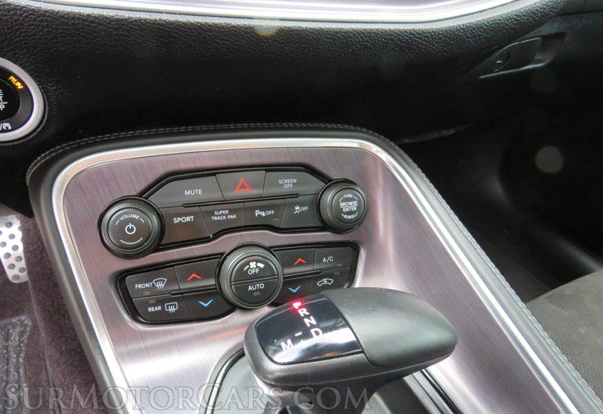 2017 Dodge Challenger - Image 47