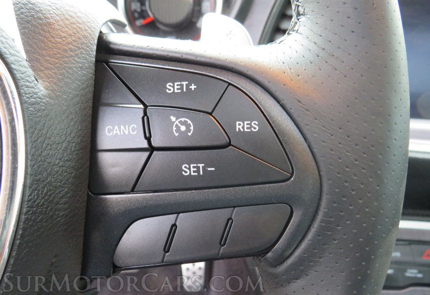 2017 Dodge Challenger - Image 34