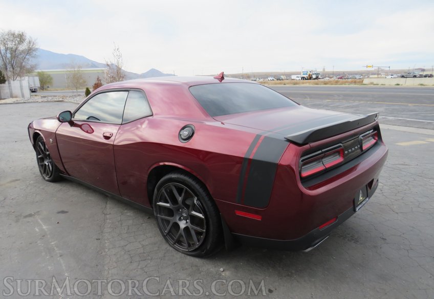 2017 Dodge Challenger - Image 6
