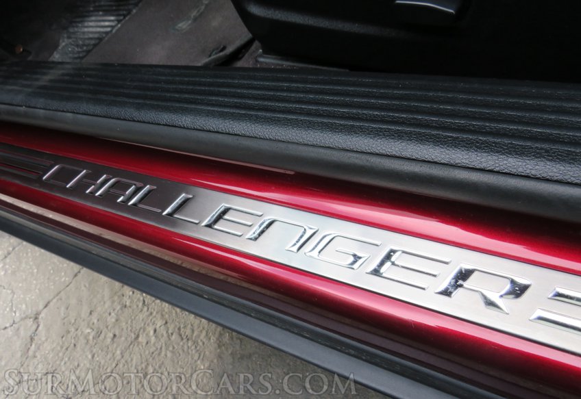 2017 Dodge Challenger - Image 23