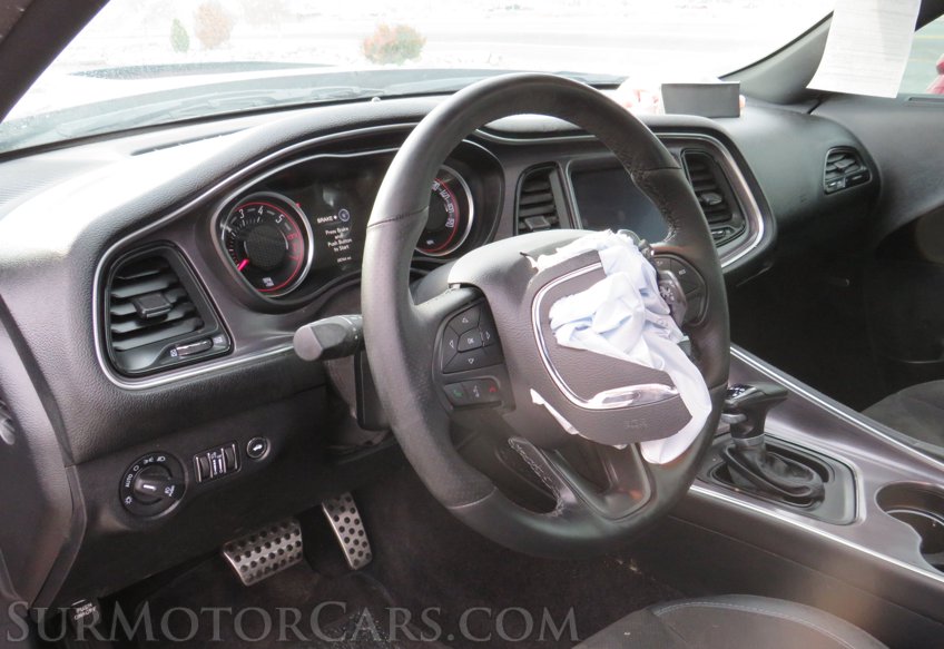 2017 Dodge Challenger - Image 27