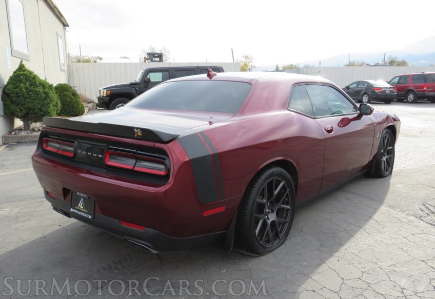2017 Dodge Challenger - Image 5