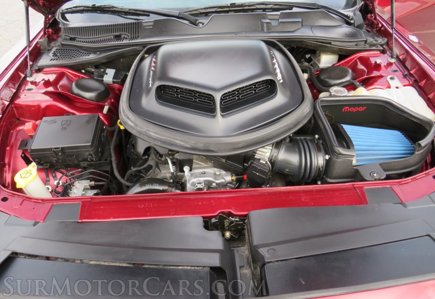2017 Dodge Challenger - Image 55