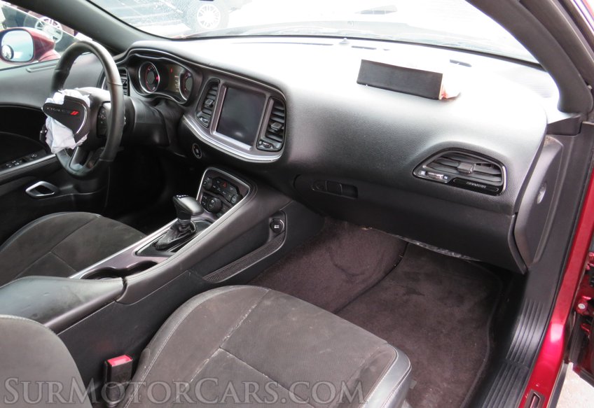 2017 Dodge Challenger - Image 28