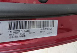 2017 Dodge Challenger - Image 58