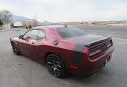2017 Dodge Challenger - Image 8