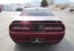 2017 Dodge Challenger - Image 12