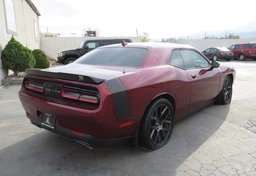 2017 Dodge Challenger - Image 5