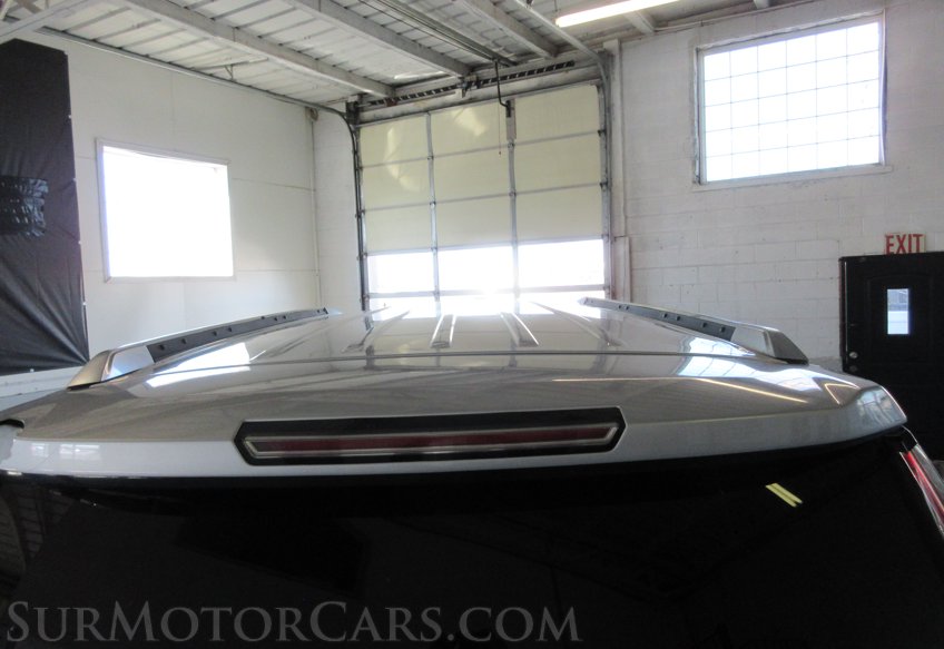 2020 Cadillac Escalade ESV - Image 17