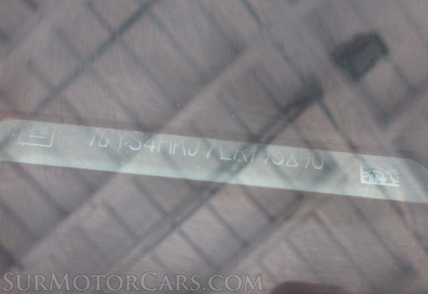 2020 Cadillac Escalade ESV - Image 55