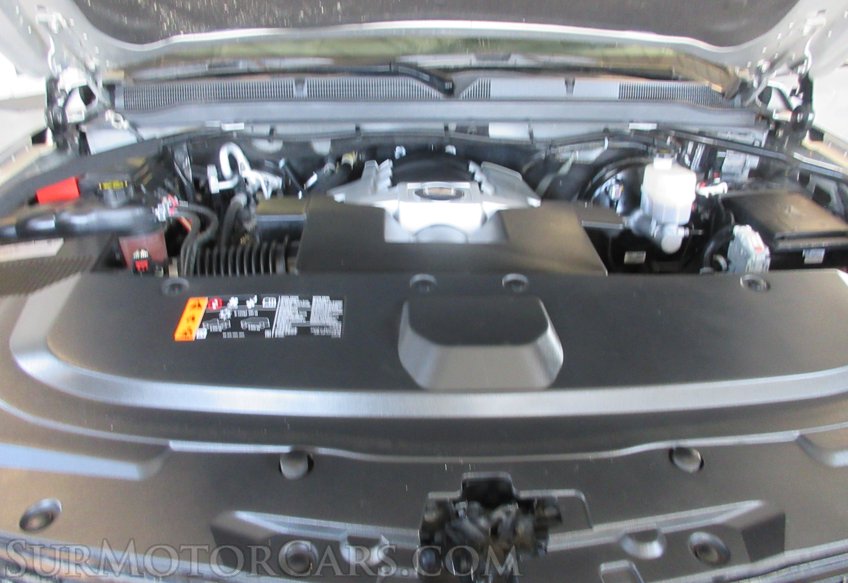 2020 Cadillac Escalade ESV - Image 53