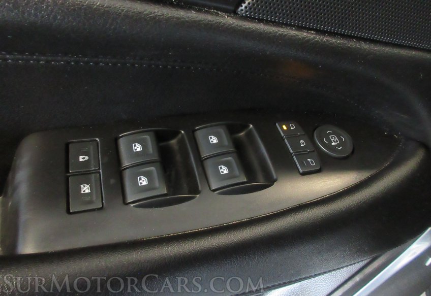 2020 Cadillac Escalade ESV - Image 46