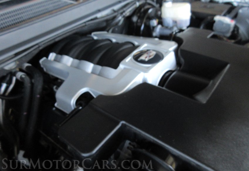 2020 Cadillac Escalade ESV - Image 51