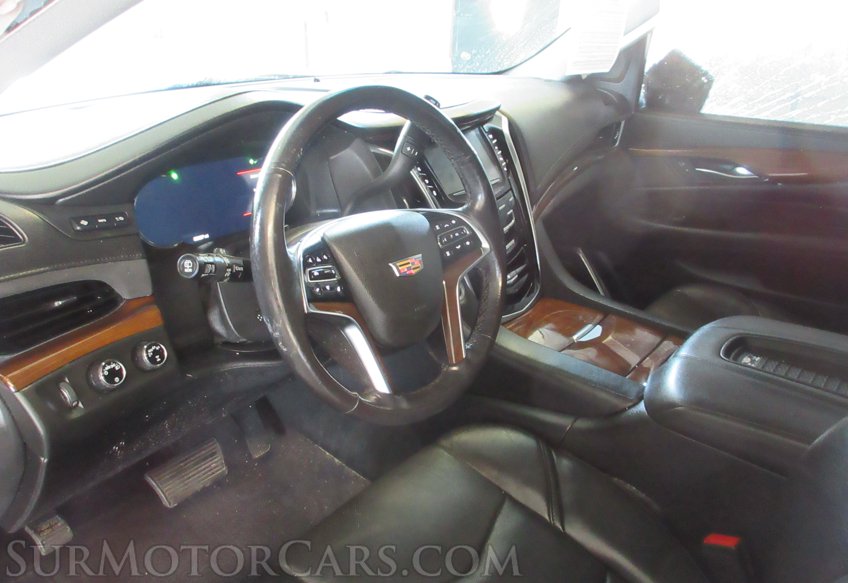 2020 Cadillac Escalade ESV - Image 24