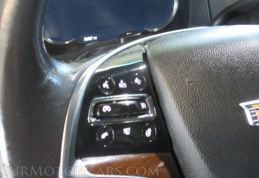 2020 Cadillac Escalade ESV - Image 34