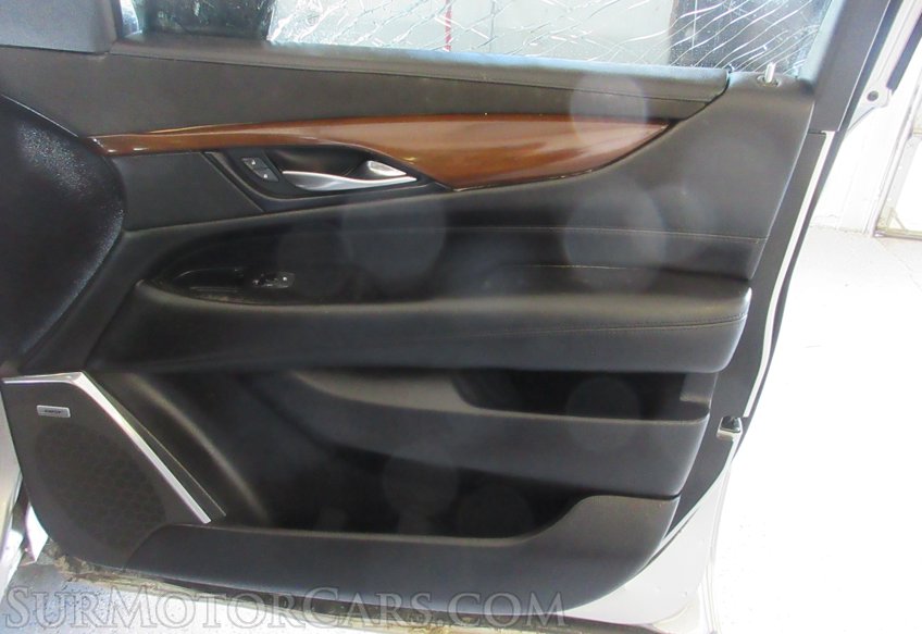 2020 Cadillac Escalade ESV - Image 49