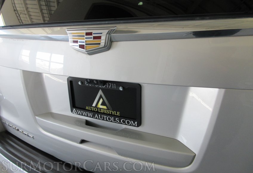 2020 Cadillac Escalade ESV - Image 20