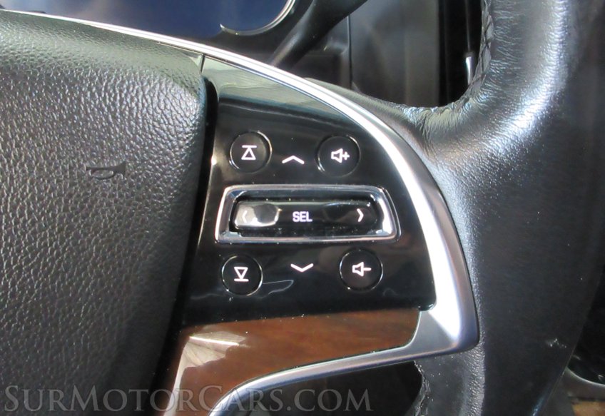 2020 Cadillac Escalade ESV - Image 33