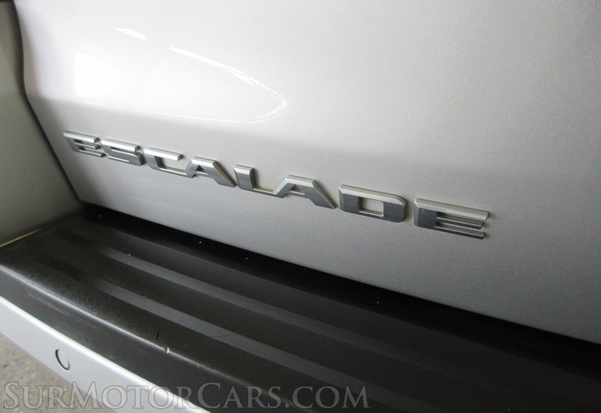 2020 Cadillac Escalade ESV - Image 19