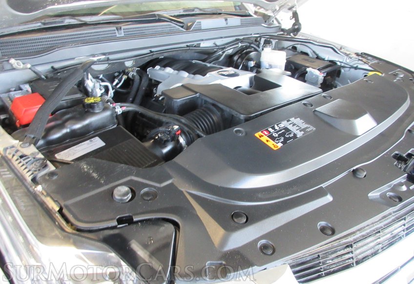 2020 Cadillac Escalade ESV - Image 54