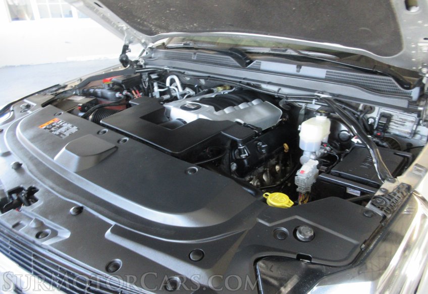 2020 Cadillac Escalade ESV - Image 52