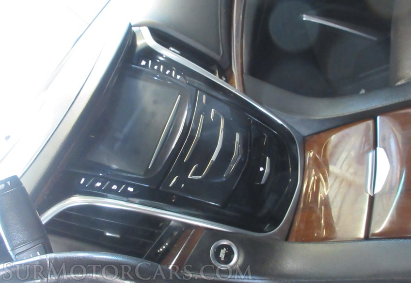 2020 Cadillac Escalade ESV - Image 35